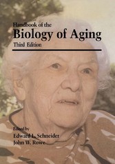 Handbook of The Biology of Aging