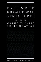 Extended Icosahedral Structures