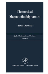 Theoretical Magnetofluiddynamics