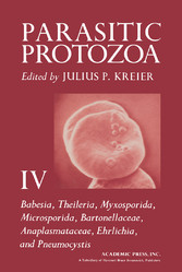 Babesia, Theileria, Myxosporida, Microsporida, Bartonellaceae, Anaplasmataceae, Ehrlichia, and Pneumocystis