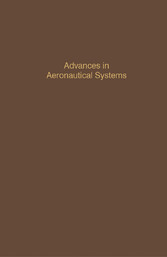 Control and Dynamic Systems V38: Advances in Aeronautical Systems