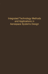 Control and Dynamic Systems V52: Integrated Technology Methods and Applications in Aerospace Systems Design