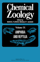 Amphibia and Reptilia