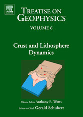 Treatise on Geophysics, Volume 6