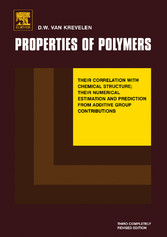 Properties of Polymers