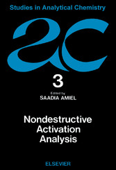 Nondestructive Activation Analysis