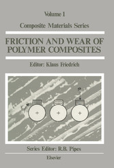 Friction and Wear of Polymer Composites