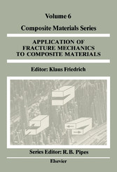 Application of Fracture Mechanics to Composite Materials