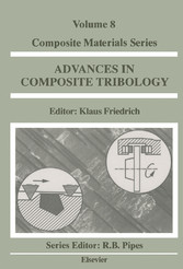 Advances in Composite Tribology