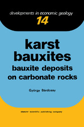 Karst Bauxites