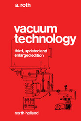 Vacuum Technology