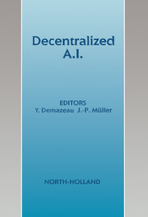 Decentralized A.I