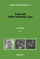 Inulin and Inulin-containing Crops