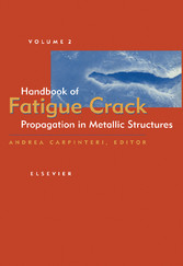 Handbook of Fatigue Crack Propagation in Metallic Structures