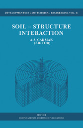 Soil-Structure Interaction