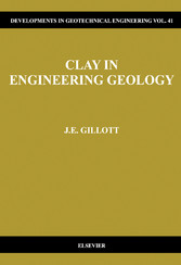 Clay in Engineering Geology