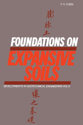 Foundations on Expansive Soils