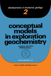 Conceptual Models In Exploration Geochemistry