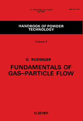 Fundamentals of Gas Particle Flow