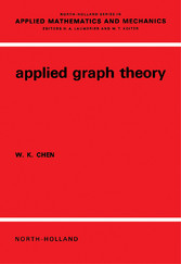 Applied Graph Theory