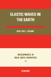 Elastic Waves in the Earth