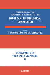 Proceedings of the Seventeenth Assembly of the European Seismological Commission