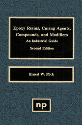 Epoxy Resins, Curing Agents, Compounds, and Modifiers