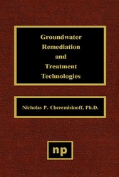 Groundwater Remediation and Treatment Technologies