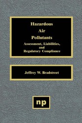 Hazardous Air Pollutants