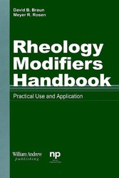 Rheology Modifiers Handbook