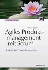 Agiles Produktmanagement mit Scrum