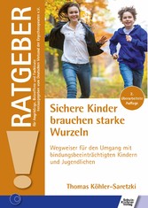 Sichere Kinder brauchen starke Wurzeln