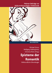 Episteme der Romantik