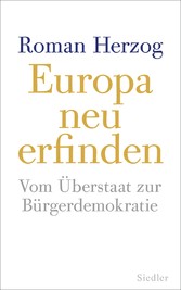 Europa neu erfinden