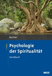 Psychologie der Spiritualität