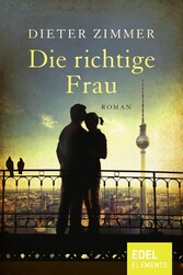 Die richtige Frau