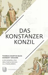 Das Konstanzer Konzil