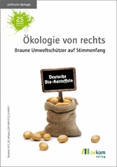 Ökologie von rechts