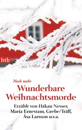 Noch mehr Wunderbare Weihnachtsmorde