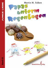 Papas unterm Regenbogen