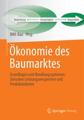 Ökonomie des Baumarktes