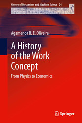 A History of the Work Concept