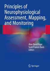 Principles of Neurophysiological Assessment, Mapping, and Monitoring