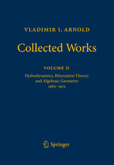 Vladimir I. Arnold - Collected Works