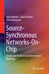 Source-Synchronous Networks-On-Chip