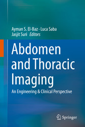 Abdomen and Thoracic Imaging