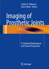 Imaging of Prosthetic Joints