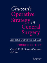 Chassin's Operative Strategy in General Surgery