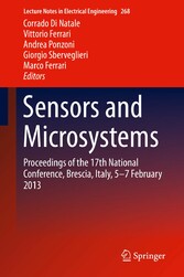 Sensors and Microsystems