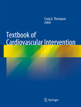 Textbook of Cardiovascular Intervention